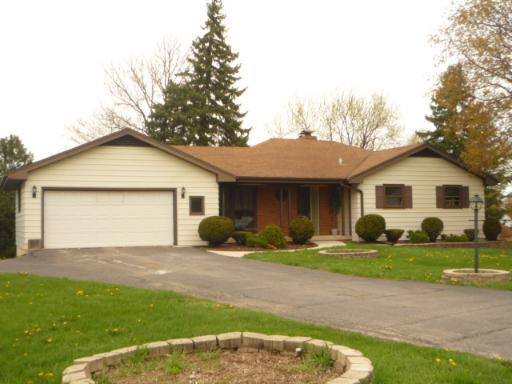 0N160 Jefferson St., Winfield, IL 60190