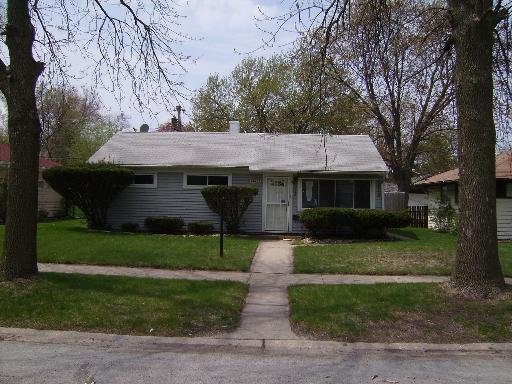 14626 Woodlawn Ave., Dolton, IL 60419