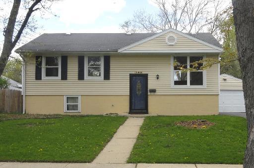 763 Calico Dr., Aurora, IL 60506