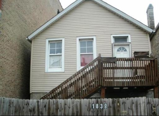 1838 S Morgan St., Chicago, IL 60608