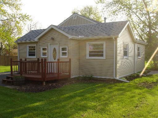 403 Eighth St., Mazon, IL 60444