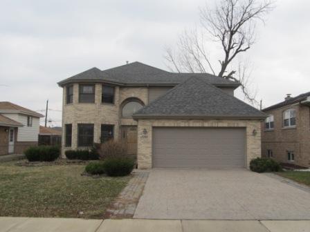 7743 S Neenah Ave., Burbank, IL 60459