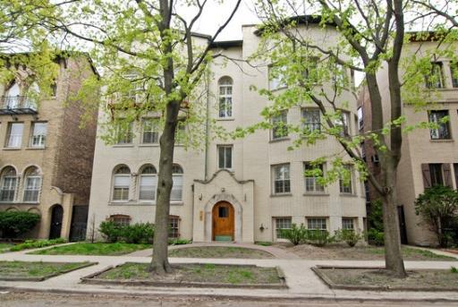 7449 N Hoyne Ave. #3N, Chicago, IL 60645