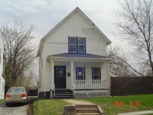 204 Rowell Ave., Joliet, IL 60433
