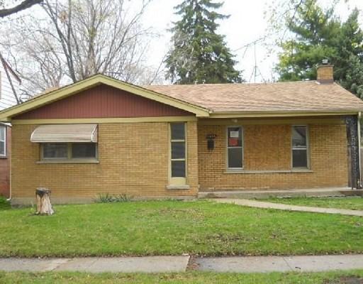 1459 Morris Ave., Berkeley, IL 60163