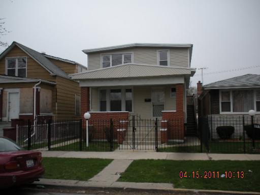 8932 S Parnell Ave., Chicago, IL 60620