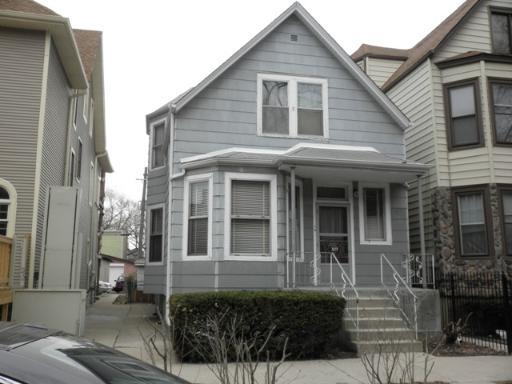 3219 W Dickens Ave., Chicago, IL 60647
