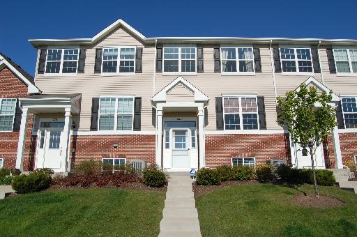 2287 Beresford Dr. #1, Yorkville, IL 60560