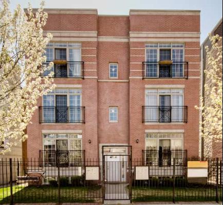 1945 W Erie Ave. #3W, Chicago, IL 60622
