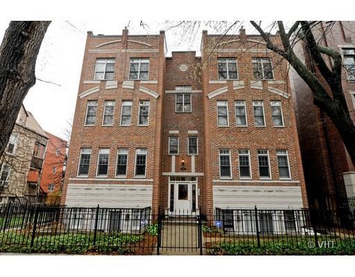 3927 N Greenview Ave. #3N, Chicago, IL 60613
