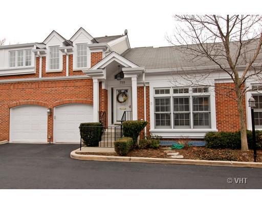 755 Hibbard St., Wilmette, IL 60091