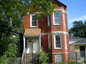 5327 S Emerald Ave., Chicago, IL 60609