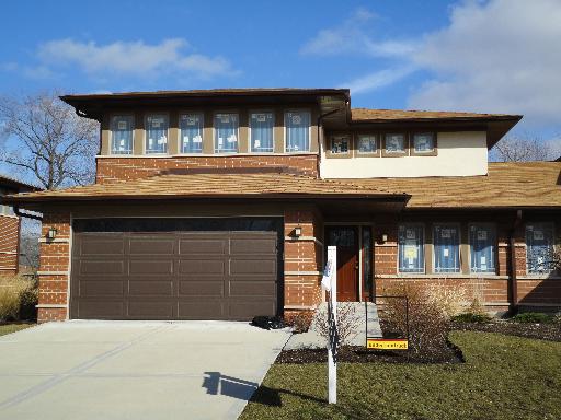 1225 Prairie Ln., Lemont, IL 60439