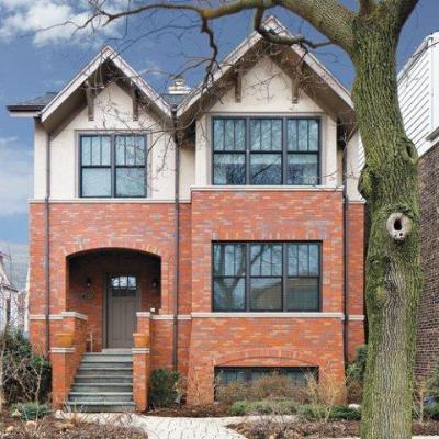 2737 N Marshfield, Chicago, IL 60614
