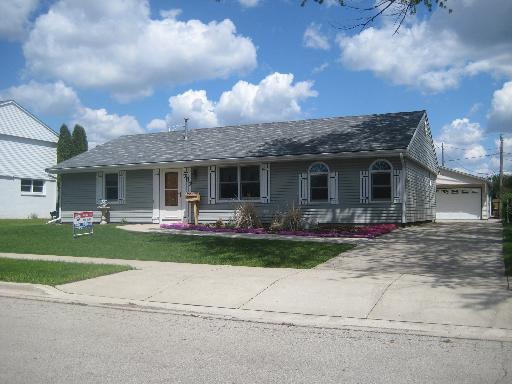 787 Farragut Ave., Romeoville, IL 60446