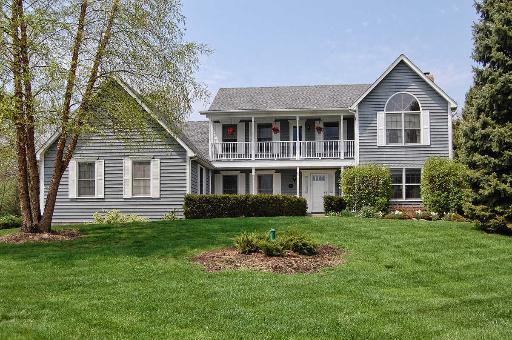 3 Byron Ct., Hawthorn Woods, IL 60047