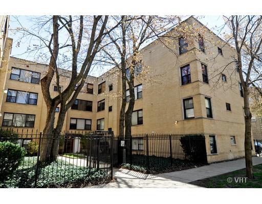 7409 N Seeley Ave. #2B, Chicago, IL 60645