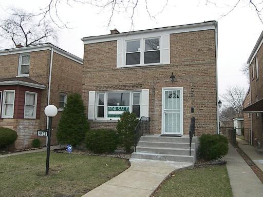 9953 S Wallace Ave., Chicago, IL 60628