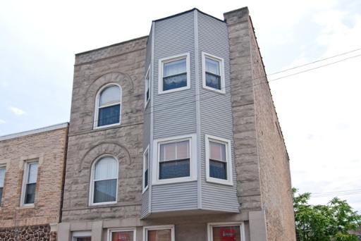 1813 W Grand Ave. #2, Chicago, IL 60622