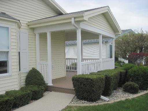 1816 Paddock Ln., Grayslake, IL 60030