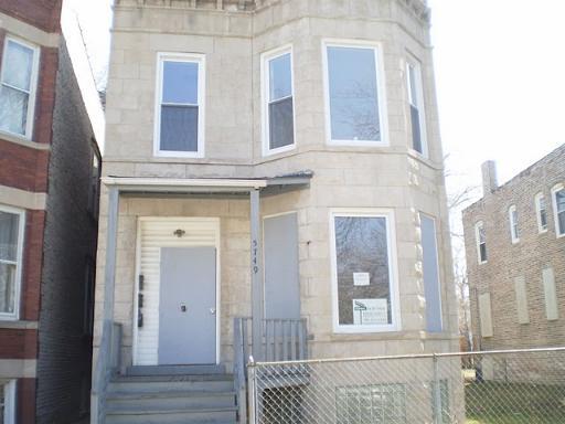 5749 S Aberdeen St., Chicago, IL 60621