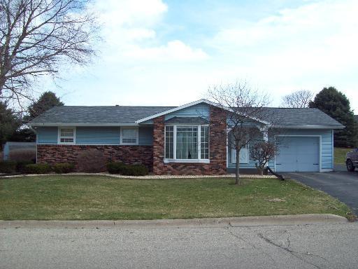 514 Don Marquis Dr., Walnut, IL 61376