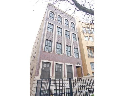 1547 N Hudson St. #4, Chicago, IL 60610