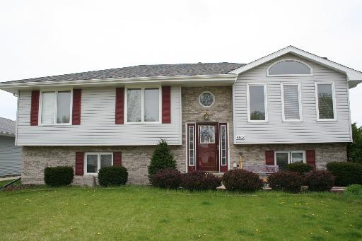 6608 Peyla Ln., Plainfield, IL 60586