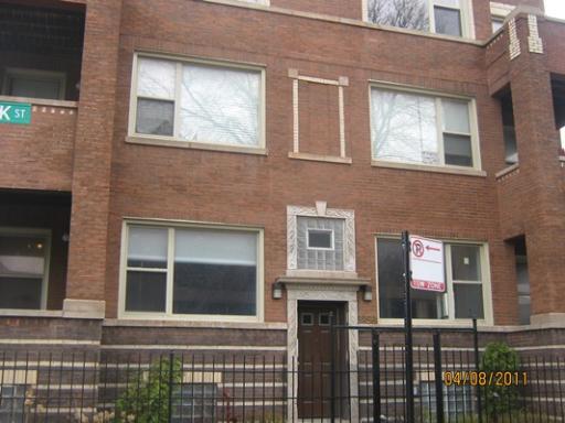 3256 W Polk St. #1W, Chicago, IL 60624