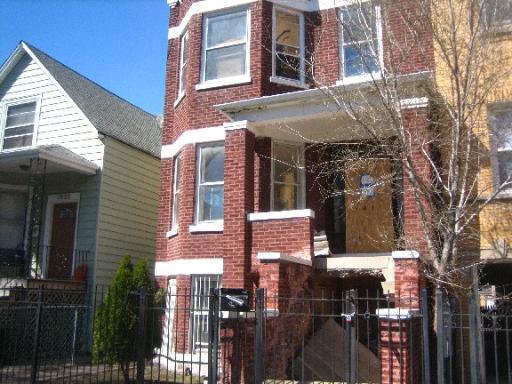 3520 W Palmer St., Chicago, IL 60647