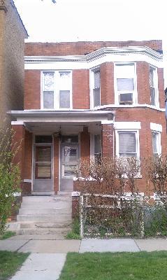 2955 N Fairfield St., Chicago, IL 60618