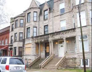 517 E 46th Pl., Chicago, IL 60609