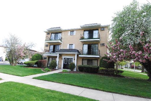 10401 S Mason Ave. #3W, Oak Lawn, IL 60453