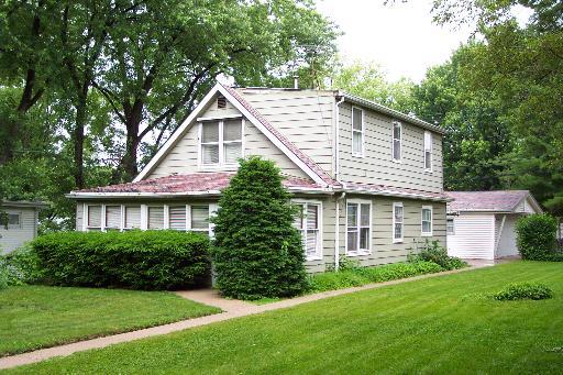 2730 W 96th Pl., Evergreen Park, IL 60805