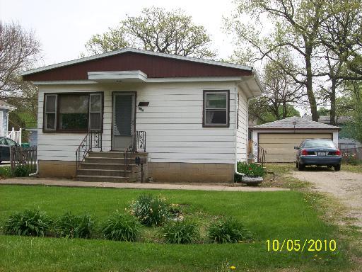 212 Logan Ave., Joliet, IL 60433