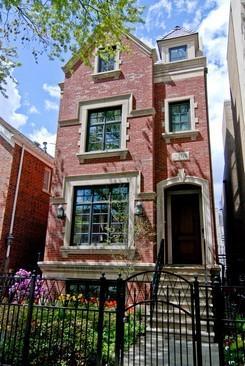 2108 N Magnolia Ave., Chicago, IL 60614