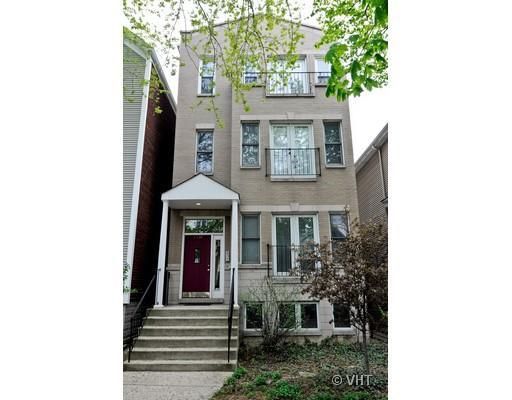 1535 W Oakdale Ave. #1, Chicago, IL 60657