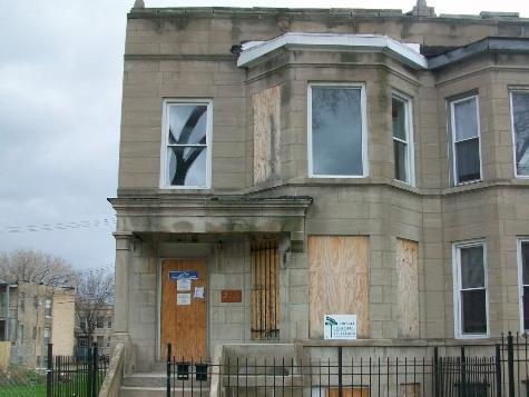 2716 W Lexington St., Chicago, IL 60612
