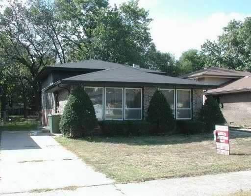 [Address Hidden by Seller], Dolton, IL 60419