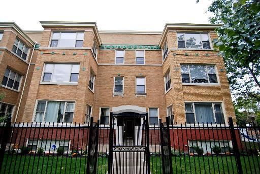 4447 N Magnolia St. #1, Chicago, IL 60640