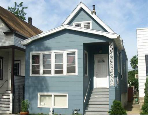 3438 N Kilbourn Ave., Chicago, IL 60641