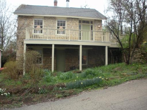 525 S Hickory St., Galena, IL 61036