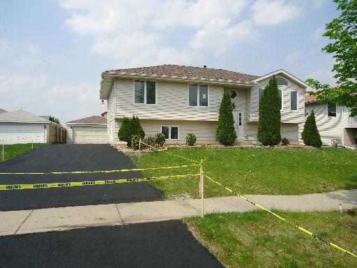 6613 Peyla Ln., Plainfield, IL 60586