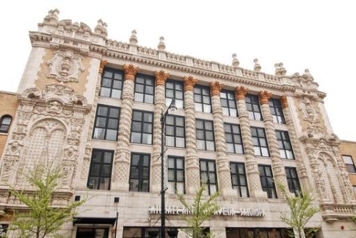 1635 W Belmont Ave. #404, Chicago, IL 60657
