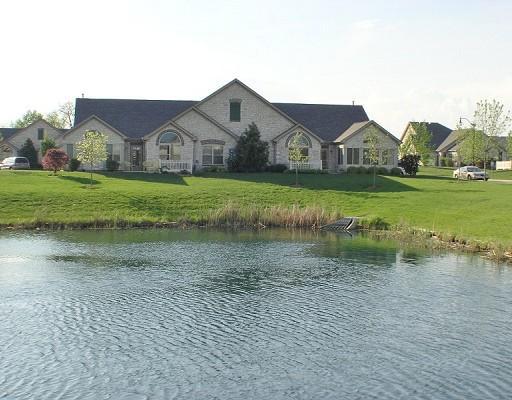 16051 S Messenger Cir., Homer Glen, IL 60491