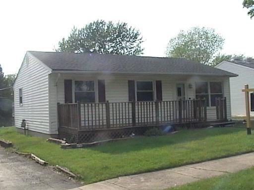 3124 Butler Ave., Steger, IL 60475