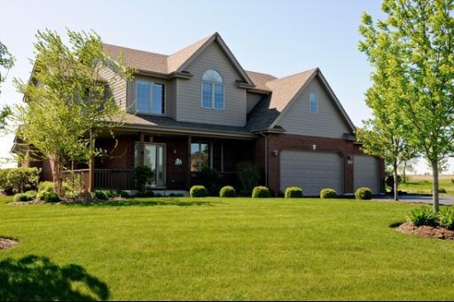 25960 S Castle Gate Dr., Green Garden, IL 60449