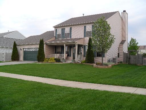 1404 John St., Yorkville, IL 60560