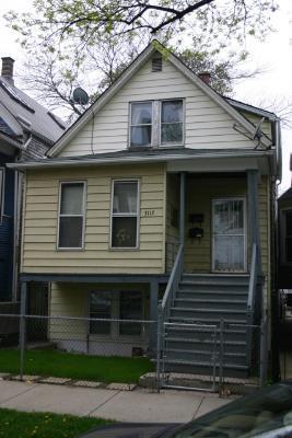 3112 N Francisco Ave., Chicago, IL 60618