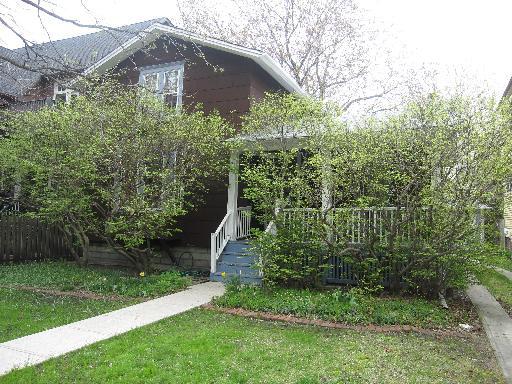 5455 S Ridgewood Ct., Chicago, IL 60615